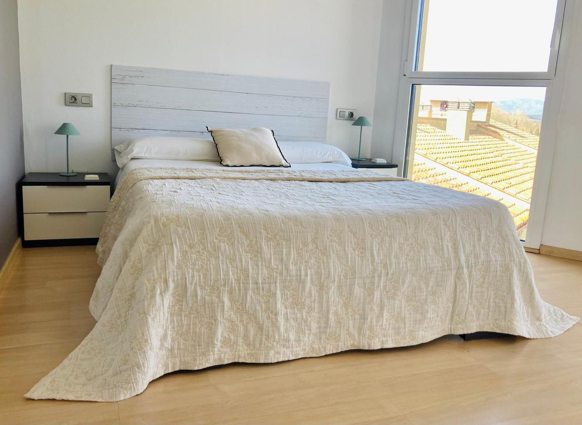Apartamento Con Vistas بيرالاذا المظهر الخارجي الصورة