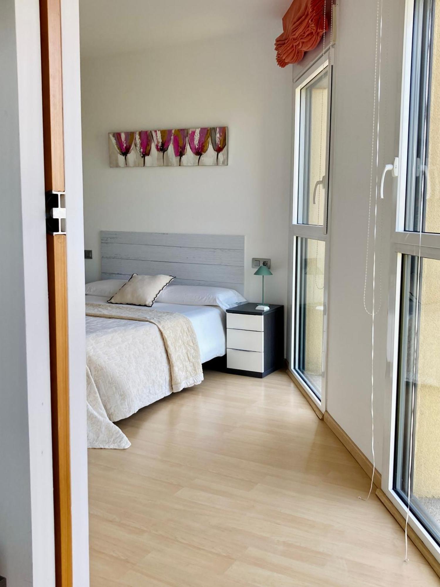 Apartamento Con Vistas بيرالاذا المظهر الخارجي الصورة