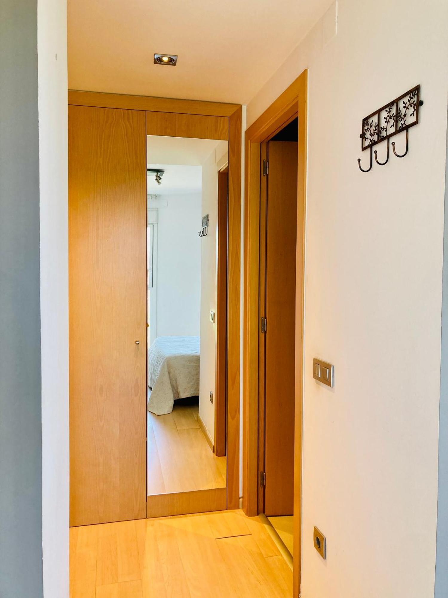 Apartamento Con Vistas بيرالاذا المظهر الخارجي الصورة