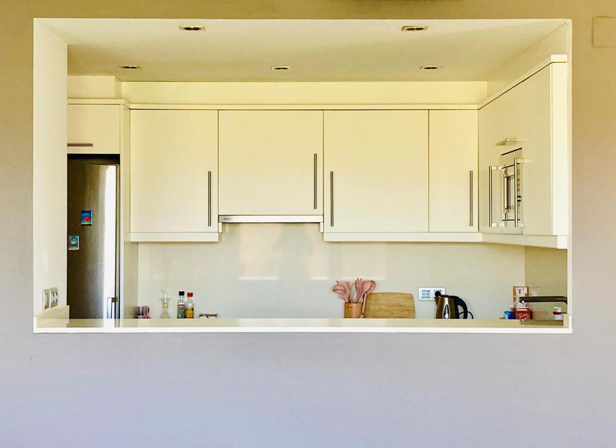 Apartamento Con Vistas بيرالاذا المظهر الخارجي الصورة