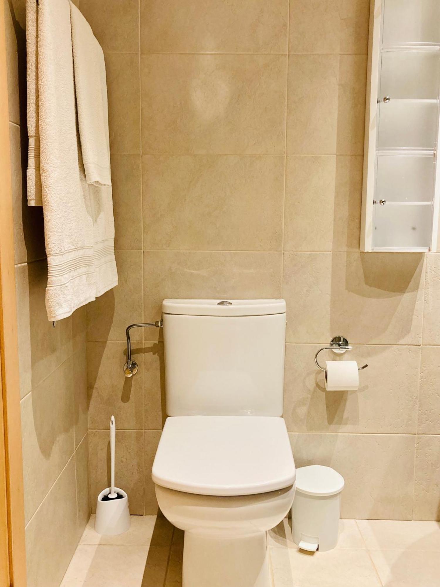Apartamento Con Vistas بيرالاذا المظهر الخارجي الصورة
