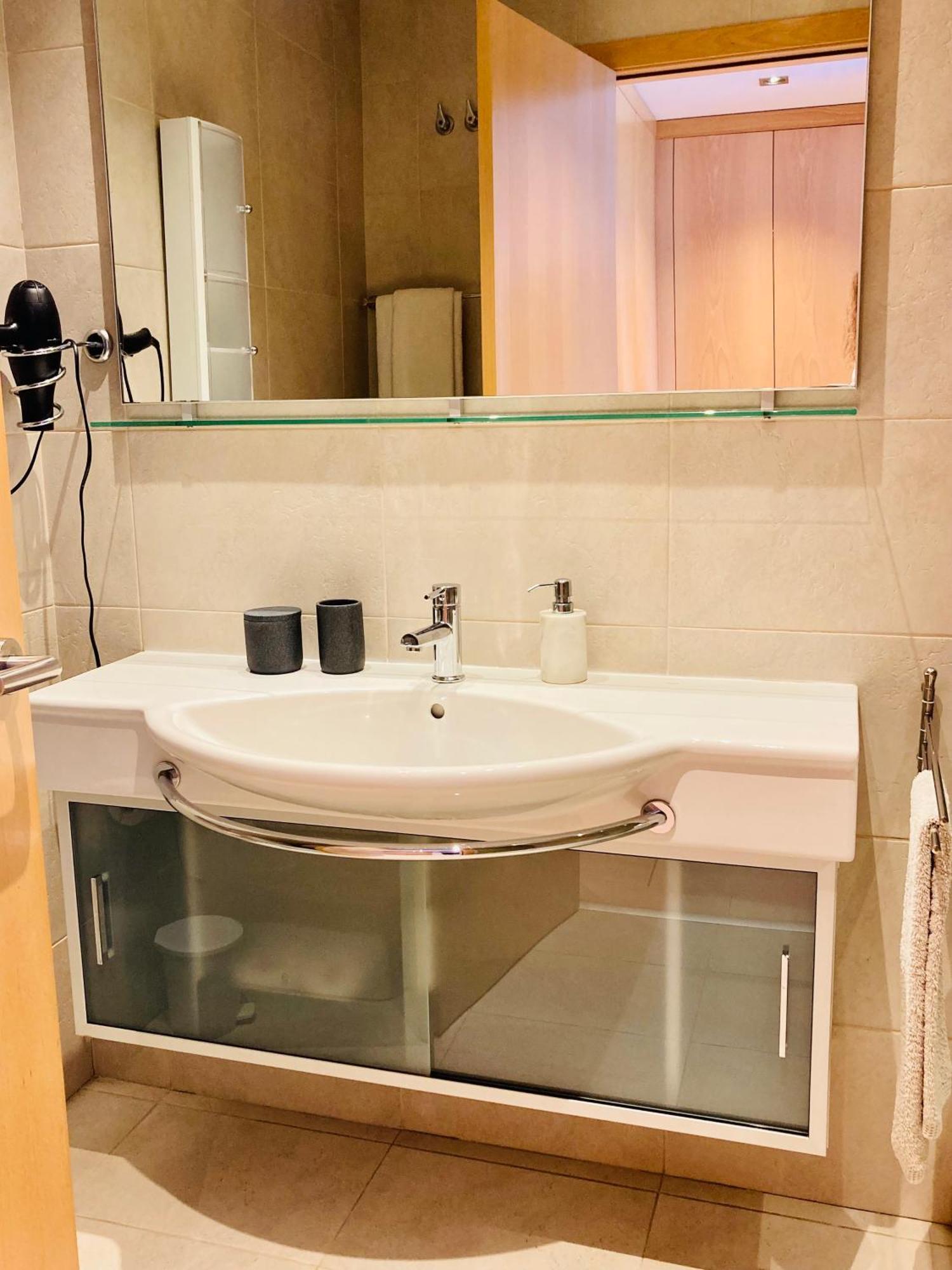 Apartamento Con Vistas بيرالاذا المظهر الخارجي الصورة